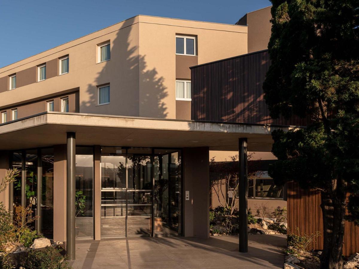 Mercure Valence Valence  Exterior foto