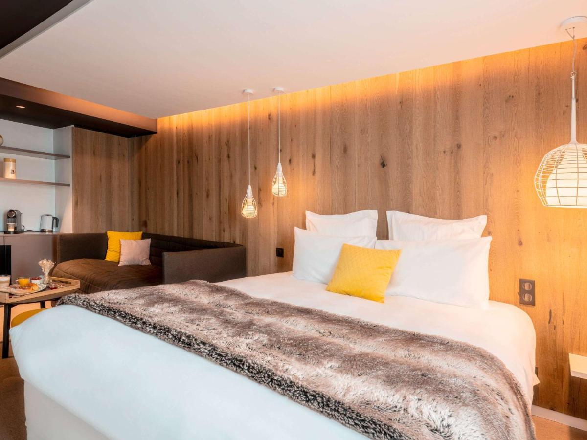 Mercure Valence Valence  Exterior foto