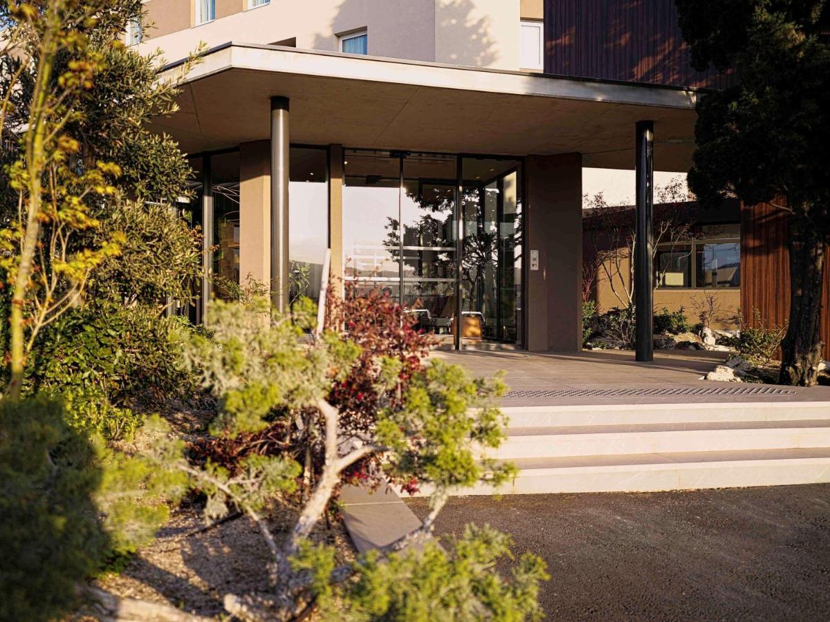 Mercure Valence Valence  Exterior foto